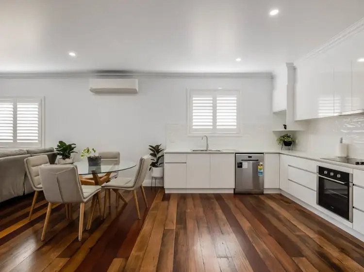 Fifth view of Homely house listing, 14 Gaydon Street, Newtown QLD 4350