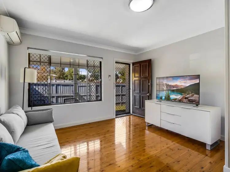 Third view of Homely unit listing, 1/31 John Street, East Toowoomba QLD 4350