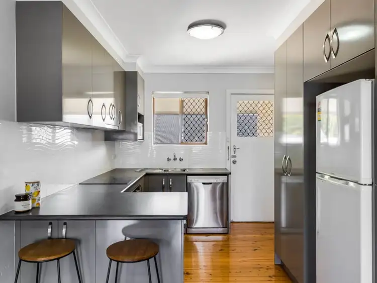 Fourth view of Homely unit listing, 1/31 John Street, East Toowoomba QLD 4350