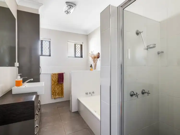 Fifth view of Homely unit listing, 1/31 John Street, East Toowoomba QLD 4350
