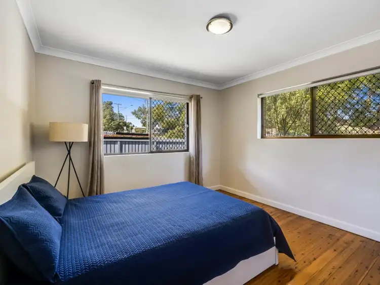 Sixth view of Homely unit listing, 1/31 John Street, East Toowoomba QLD 4350