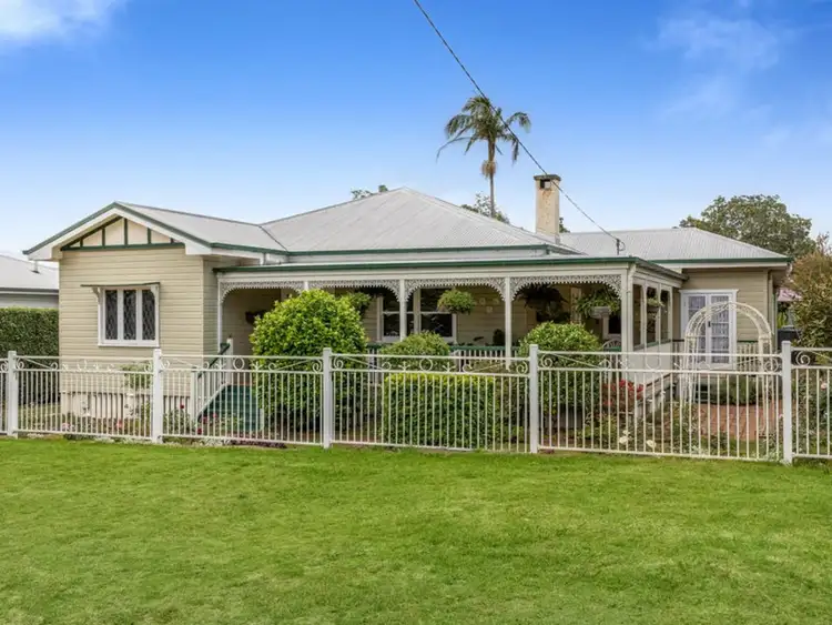 Second view of Homely house listing, 11 Boyden Street, East Toowoomba QLD 4350