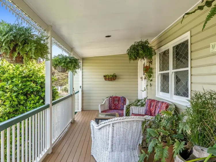 Third view of Homely house listing, 11 Boyden Street, East Toowoomba QLD 4350
