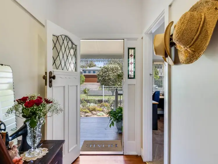 Fourth view of Homely house listing, 11 Boyden Street, East Toowoomba QLD 4350