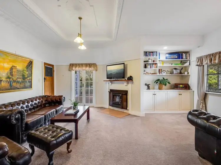 Fifth view of Homely house listing, 11 Boyden Street, East Toowoomba QLD 4350