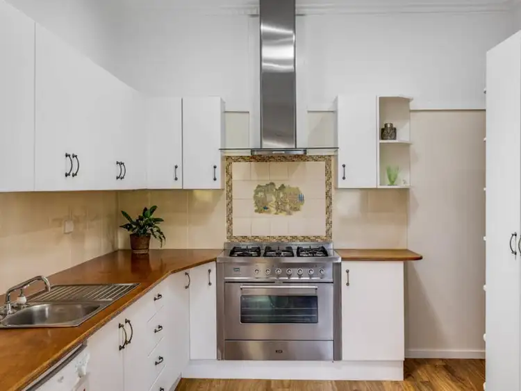 Sixth view of Homely house listing, 11 Boyden Street, East Toowoomba QLD 4350