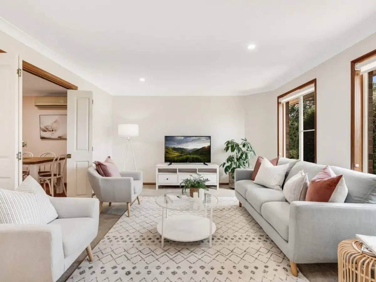Main view of Homely house listing, 7 Kruiswijk Court, Middle Ridge QLD 4350