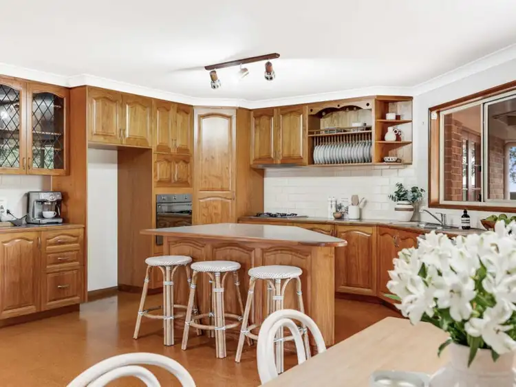 Third view of Homely house listing, 7 Kruiswijk Court, Middle Ridge QLD 4350