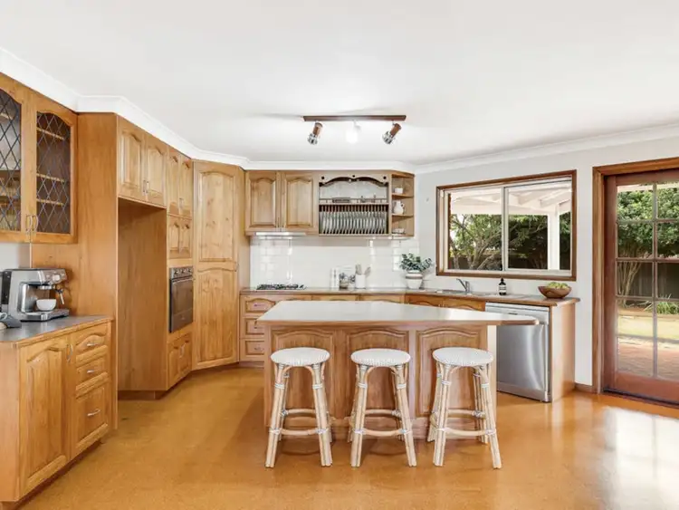 Fourth view of Homely house listing, 7 Kruiswijk Court, Middle Ridge QLD 4350