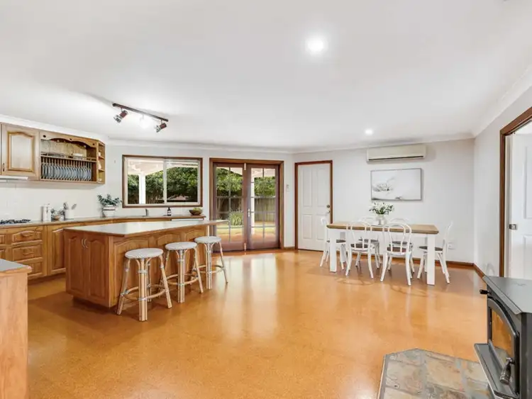 Fifth view of Homely house listing, 7 Kruiswijk Court, Middle Ridge QLD 4350