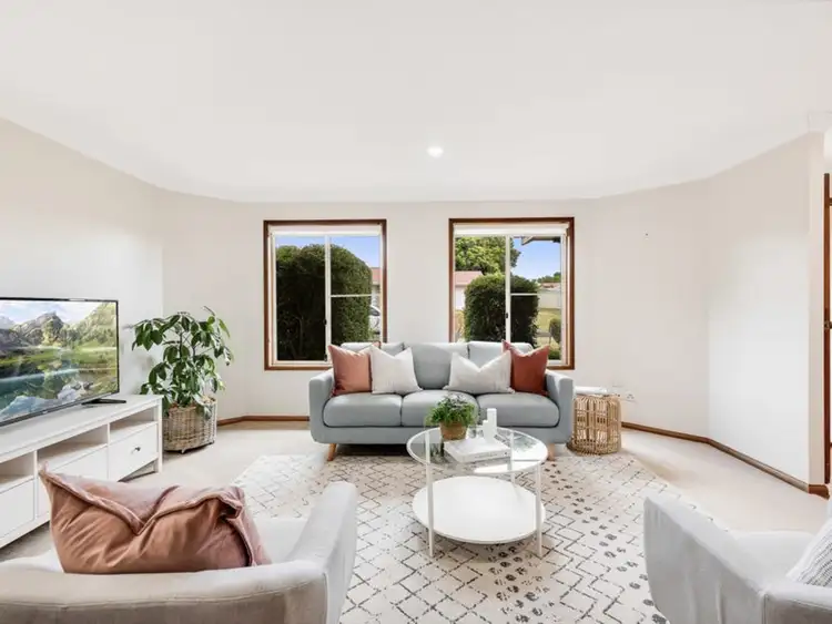 Sixth view of Homely house listing, 7 Kruiswijk Court, Middle Ridge QLD 4350