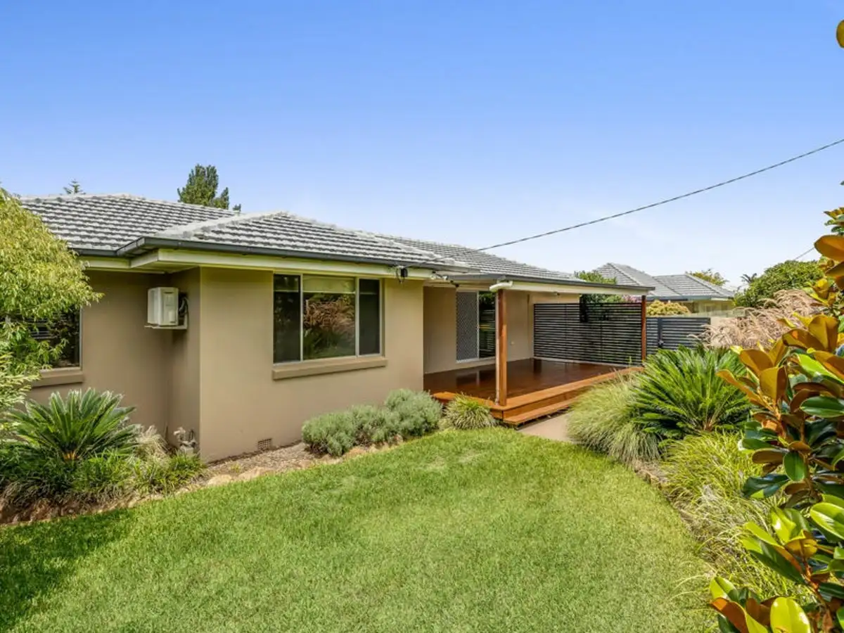 Main view of Homely house listing, 6 Alford Street, Mount Lofty QLD 4350