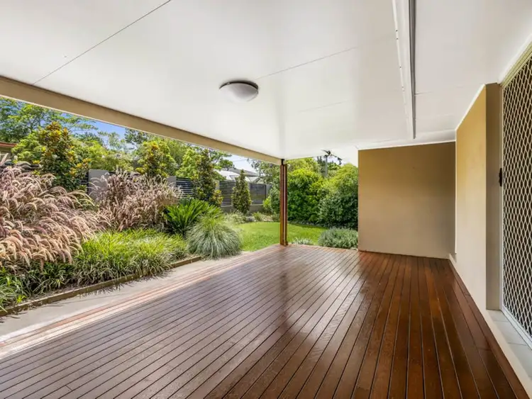 Second view of Homely house listing, 6 Alford Street, Mount Lofty QLD 4350