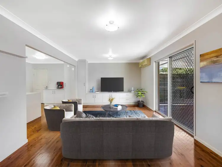 Third view of Homely house listing, 6 Alford Street, Mount Lofty QLD 4350