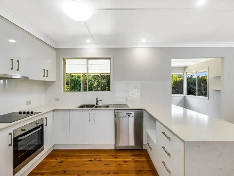 Fourth view of Homely house listing, 6 Alford Street, Mount Lofty QLD 4350