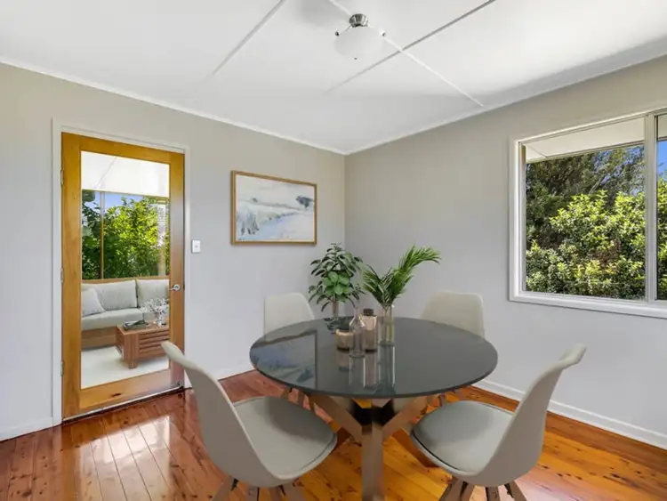 Fifth view of Homely house listing, 6 Alford Street, Mount Lofty QLD 4350