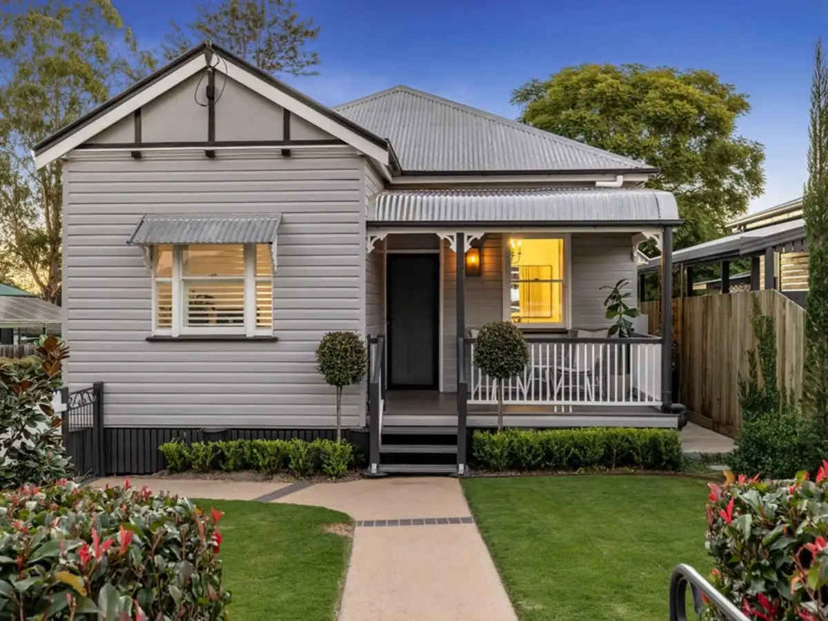 Main view of Homely house listing, 13 Trevethan Street, Mount Lofty QLD 4350