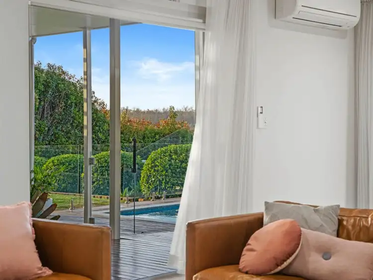 Second view of Homely house listing, 10 St Ives Court, Mount Lofty QLD 4350