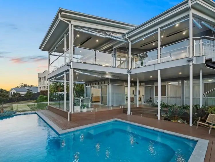 Fourth view of Homely house listing, 10 St Ives Court, Mount Lofty QLD 4350