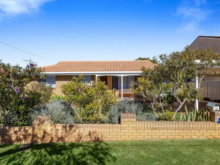 12 Sardon Street, Centenary Heights QLD 4350