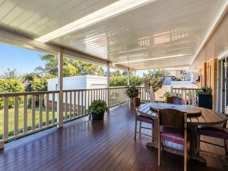 Second view of Homely house listing, 12 Sardon Street, Centenary Heights QLD 4350