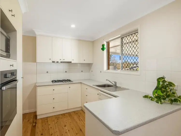 Third view of Homely house listing, 12 Sardon Street, Centenary Heights QLD 4350