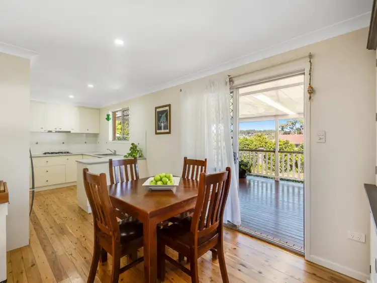 Fourth view of Homely house listing, 12 Sardon Street, Centenary Heights QLD 4350