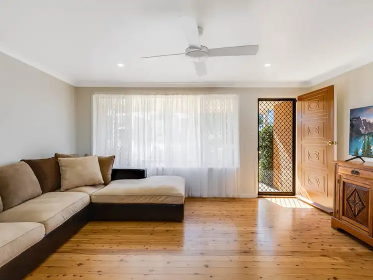 Fifth view of Homely house listing, 12 Sardon Street, Centenary Heights QLD 4350