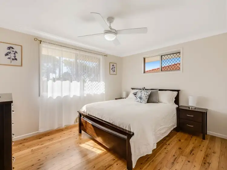 Sixth view of Homely house listing, 12 Sardon Street, Centenary Heights QLD 4350