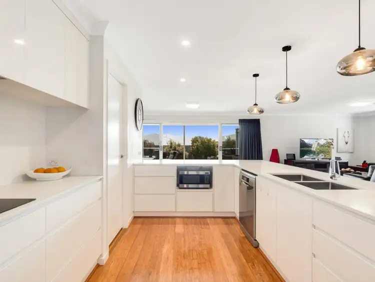Second view of Homely house listing, 21 Carla Crescent, Westbrook QLD 4350