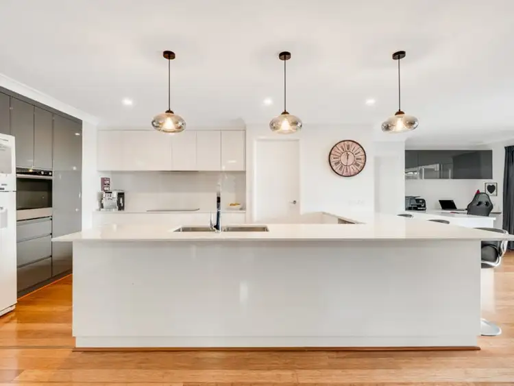 Third view of Homely house listing, 21 Carla Crescent, Westbrook QLD 4350