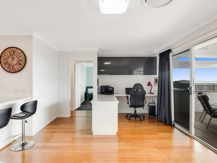 Fourth view of Homely house listing, 21 Carla Crescent, Westbrook QLD 4350