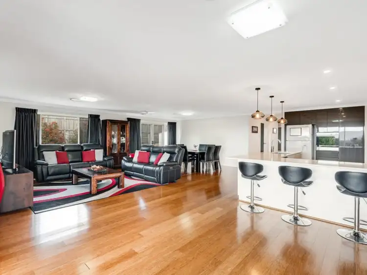 Fifth view of Homely house listing, 21 Carla Crescent, Westbrook QLD 4350