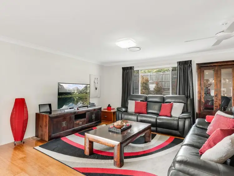 Sixth view of Homely house listing, 21 Carla Crescent, Westbrook QLD 4350