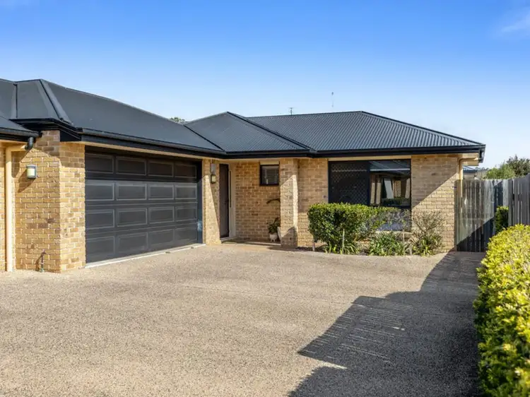 3/66 Drummond Street, Rangeville QLD 4350