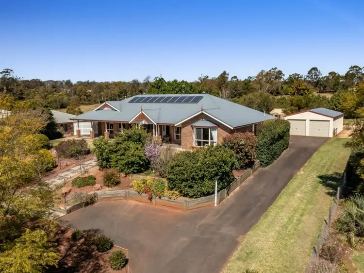 27 Charmaine Court, Kleinton QLD 4352