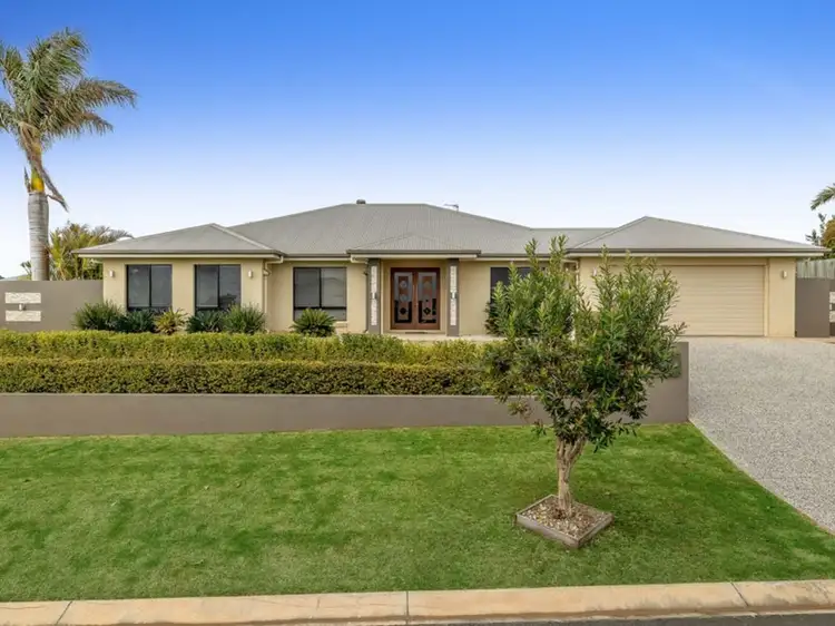 10 Hendra Court, Kleinton QLD 4352