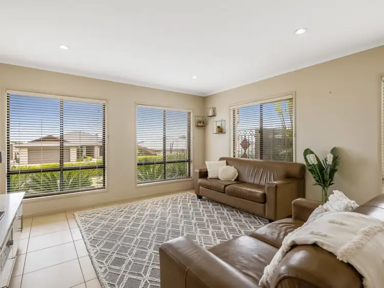 Sixth view of Homely house listing, 10 Hendra Court, Kleinton QLD 4352