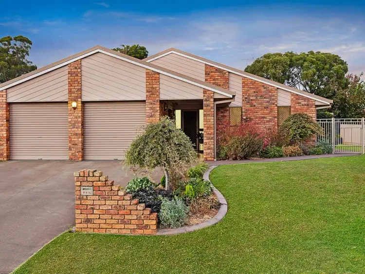 26 Belah Street, Rangeville QLD 4350