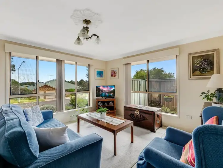Second view of Homely unit listing, 1/4 Araluen Court, Kearneys Spring QLD 4350