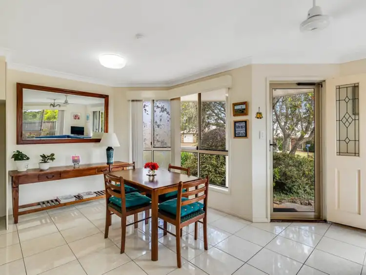 Third view of Homely unit listing, 1/4 Araluen Court, Kearneys Spring QLD 4350