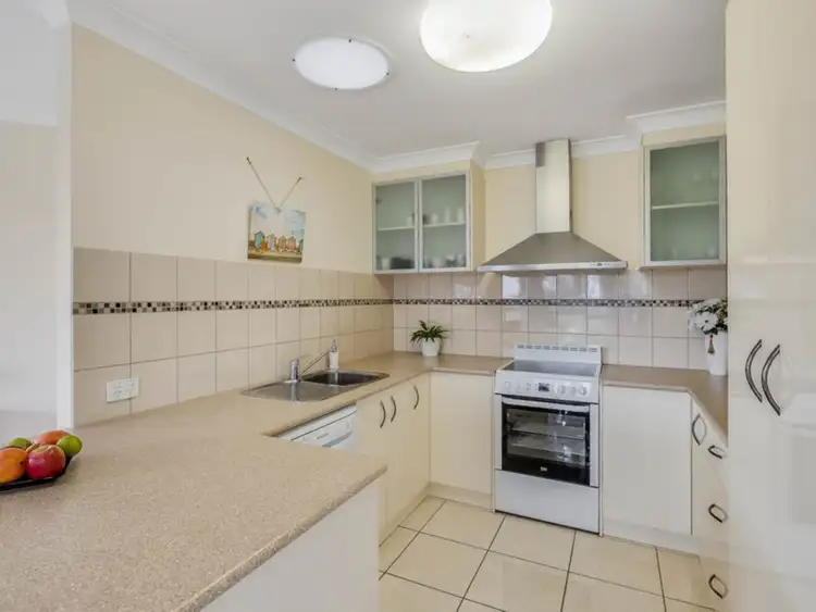 Fourth view of Homely unit listing, 1/4 Araluen Court, Kearneys Spring QLD 4350
