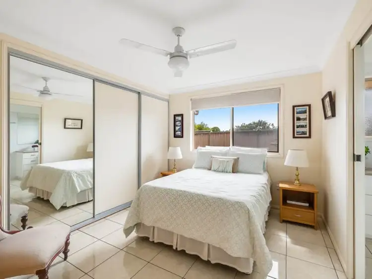Fifth view of Homely unit listing, 1/4 Araluen Court, Kearneys Spring QLD 4350