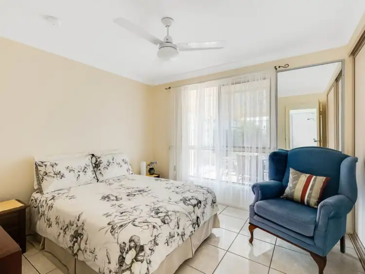 Sixth view of Homely unit listing, 1/4 Araluen Court, Kearneys Spring QLD 4350