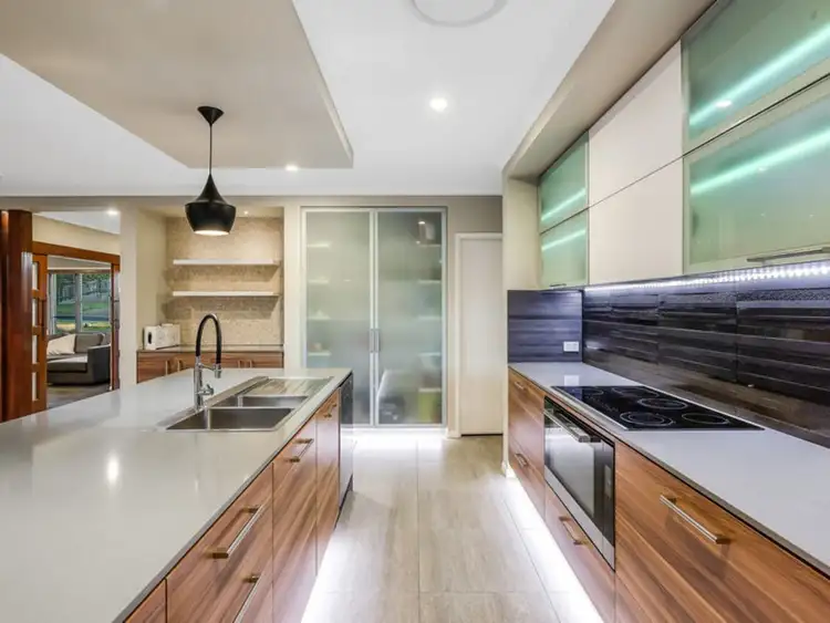 Third view of Homely house listing, 12 Heron Court, Kleinton QLD 4352