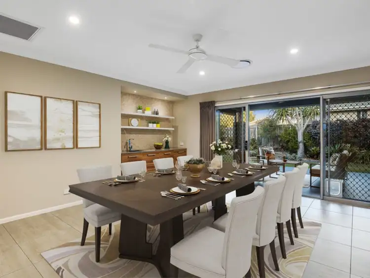Sixth view of Homely house listing, 12 Heron Court, Kleinton QLD 4352