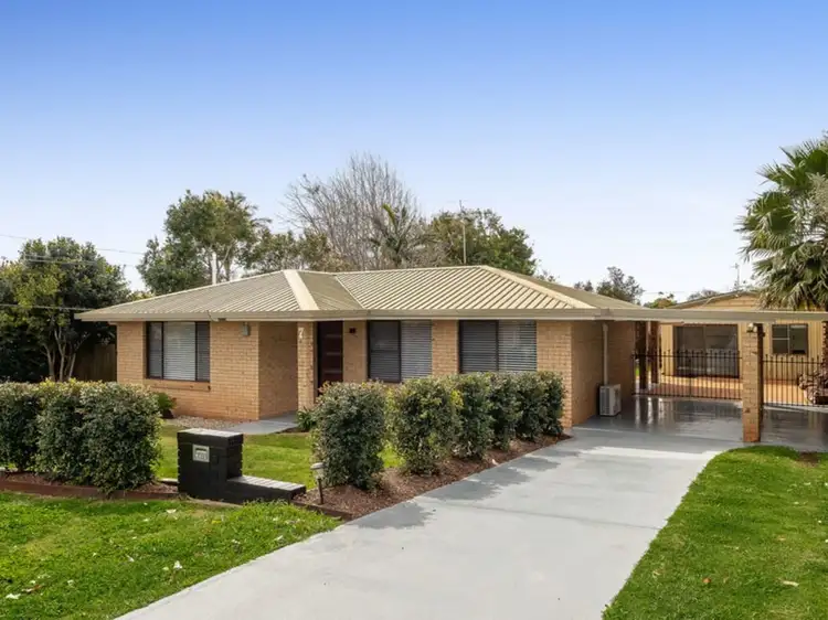 7 Pine Court, Rangeville QLD 4350