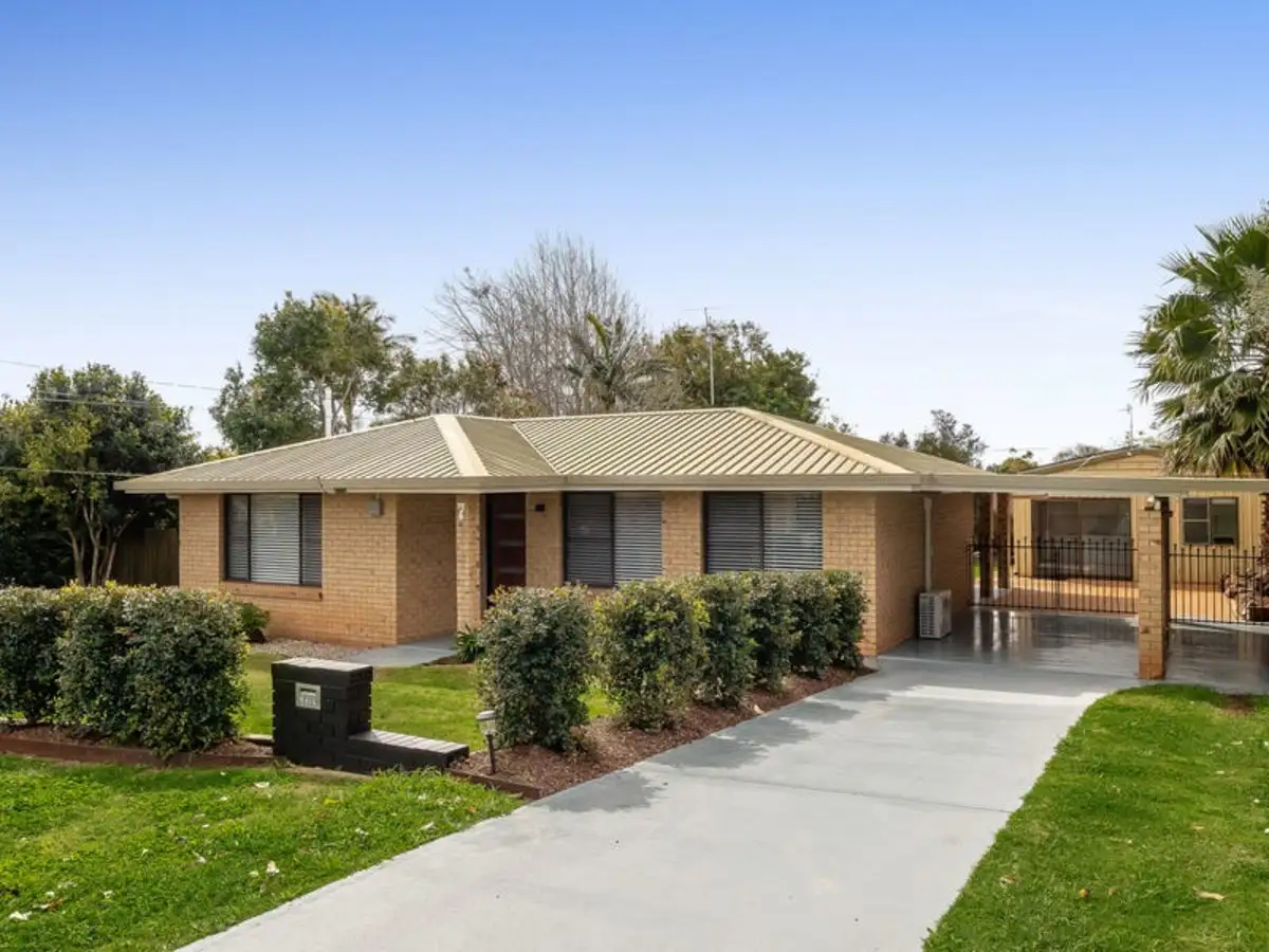 Main view of Homely house listing, 7 Pine Court, Rangeville QLD 4350