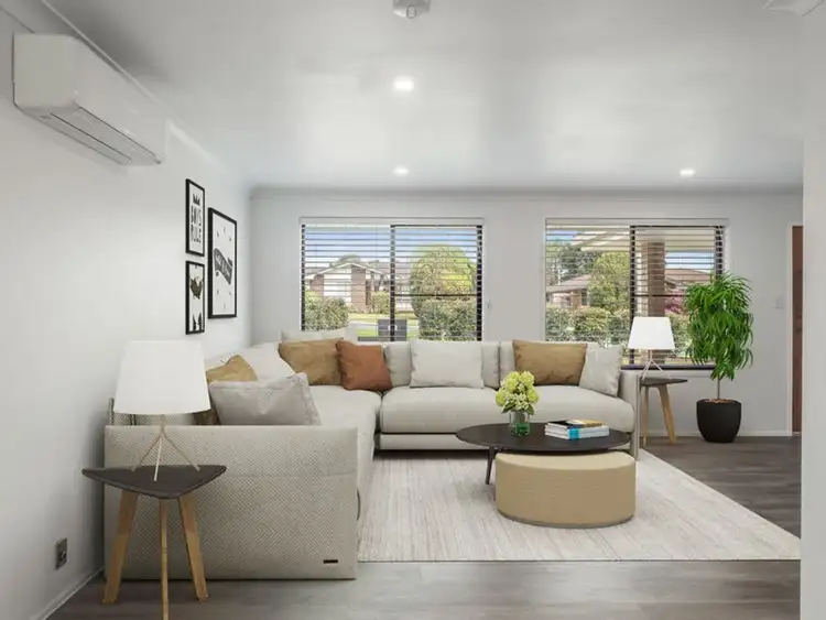 Second view of Homely house listing, 7 Pine Court, Rangeville QLD 4350