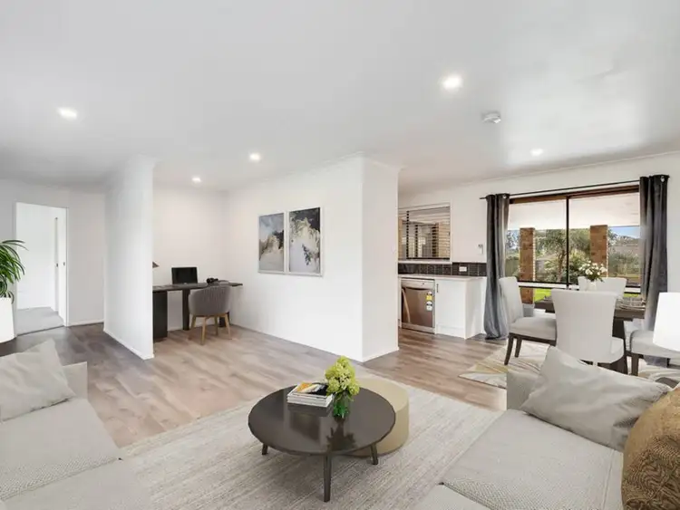 Third view of Homely house listing, 7 Pine Court, Rangeville QLD 4350